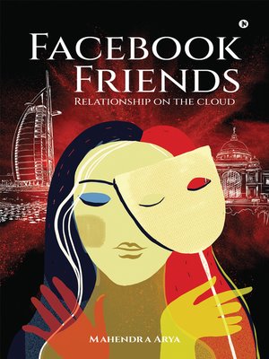 cover image of Facebook Friends